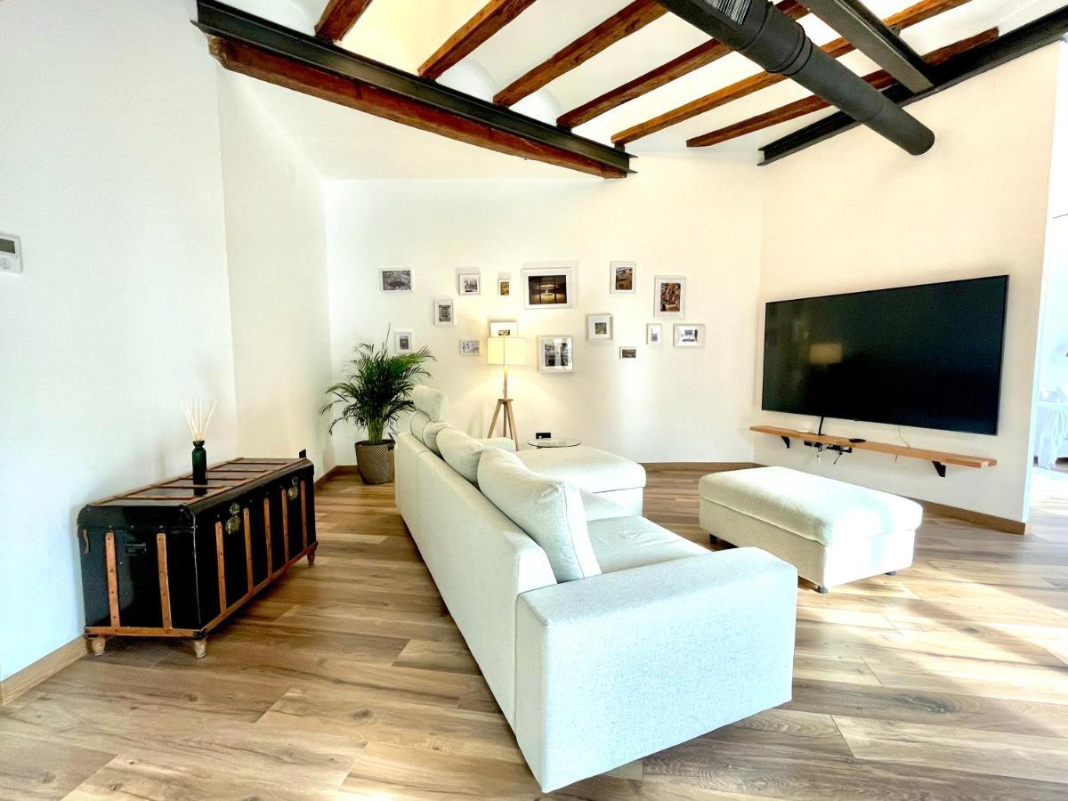 Apartamento La Segonera Apartment Valencia Exterior photo