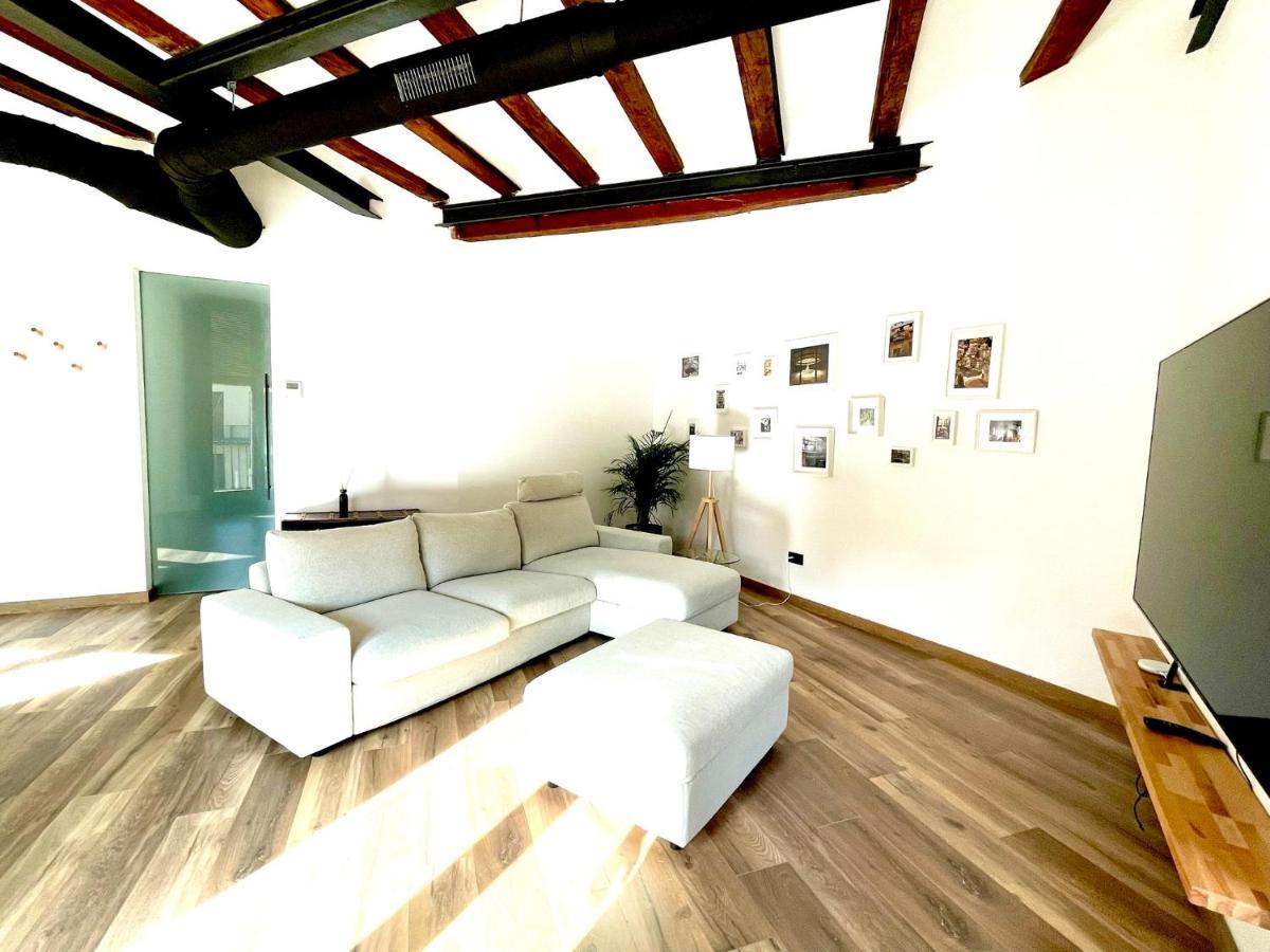 Apartamento La Segonera Apartment Valencia Exterior photo