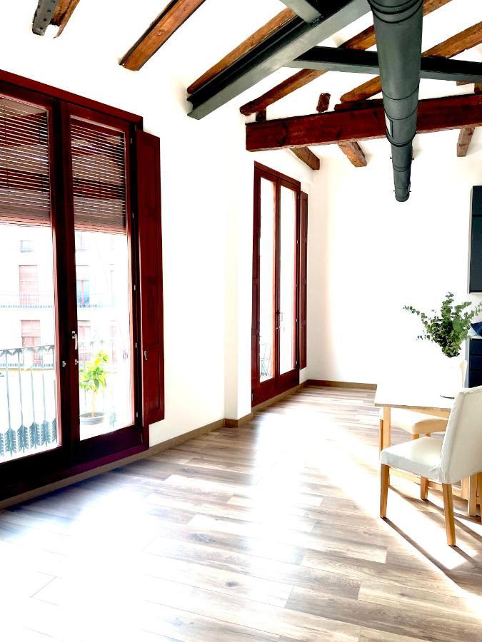 Apartamento La Segonera Apartment Valencia Exterior photo